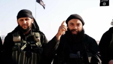 Des jihadistes tunisiens revendiquent l’assassinat de Belaïd et Brahmi