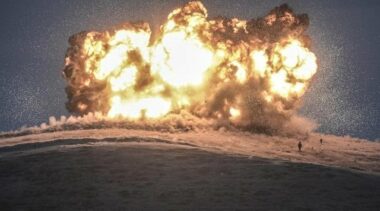 Syrie: 1.000 jihadistes tués par de la coalition