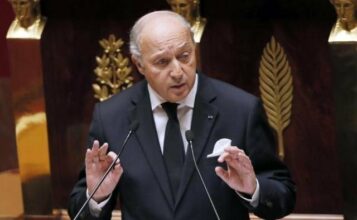 Les députés français demandent la reconnaissance de la Palestine