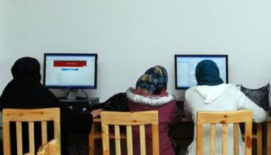 28 communes rurales connectées à Internet haut débit