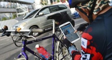 L’appli qui veut améliorer la vie des habitants de Jakarta