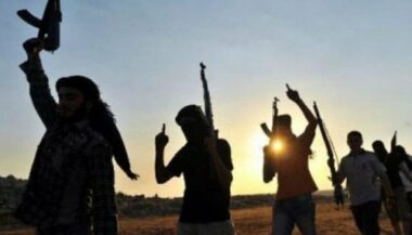 Ils recrutaient des femmes pour Da'ech au Maroc en Espagne