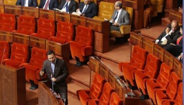 Des chaînes de télévision privées au Maroc?