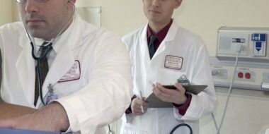 Le CESE évoque le risque d’une médecine à deux vitesses