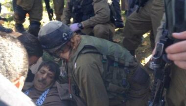 Un ministre palestinien tué par des soldats israéliens