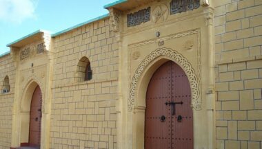 Le Maroc compte 50.000 mosquées dont le budget est de 2 milliards de DH/an