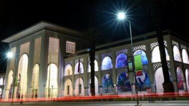 Paris et Barcelone auront chacun un centre culturel marocain