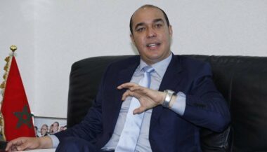 Ouzzine le mal-aimé