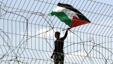 Le Parlement irlandais reconnait l'Etat palestinien