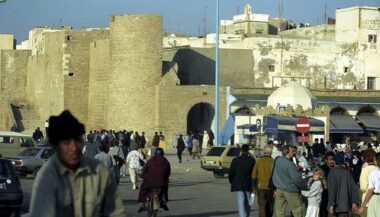 2 morts dans l'effondrement d'une maison à Safi