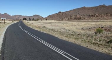 Infrastructures en Afrique: 180 MM$ par an jusqu’en 2025 !