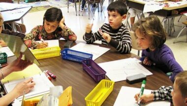 Un forum international pour remettre l'enseignant à niveau