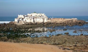 Casablanca aura son parc archéologique fin 2016