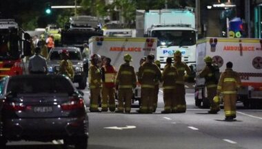 Sydney: deux morts dans l’assaut