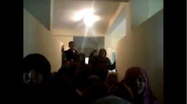 Tighmert: un village toujours enclavé par les crues