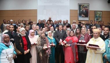109 lauréats pour le 1er concours des produits marocains du terroir