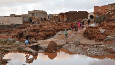 Inondations: l’UE mobilise 1,2 MDH pour les victimes