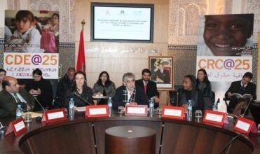 Les chiffres choc des violences sexuelles sur mineurs au Maroc