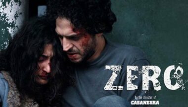 Plainte contre X pour piratage du film &ldquo;Zéro&rdquo;