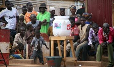 Ebola: premières bonnes nouvelles