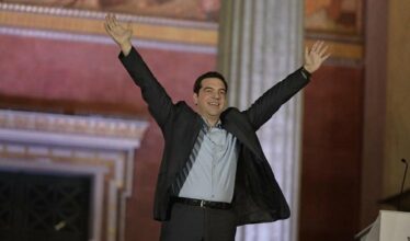 Victoire du parti Syriza: Les Grecs veulent en finir avec l'austérité
