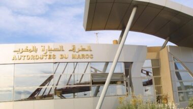 Le nombre de morts sur autoroutes en chute de 20%