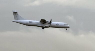 Aéronautique: 2014, année de tous les records pour ATR