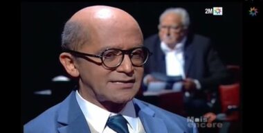 Charlie Hebdo : les réponses de Ali Benmakhlouf