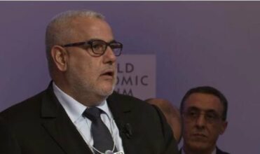 A Davos, Abdelilah Benkirane expose le modèle marocain