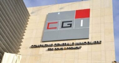 Le CDVM maintient la suspension du titre CGI