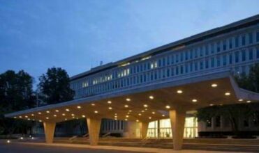 Comment en l’an 2000, la CIA voyait 2015