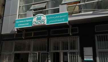 Cnops, pourquoi une nouvelle stratégie s’impose