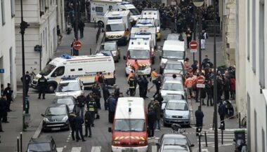 Charlie Hebdo: après l’unanimisme, les voix discordantes