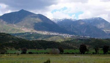 Découpage régional: petit Rif ou grand Rif?