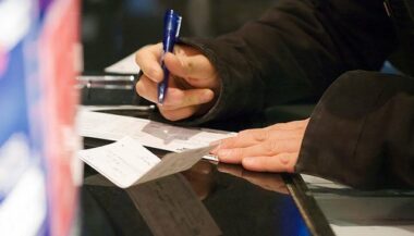 Délais de paiement: un arbitrage du chef du gouvernement est attendu