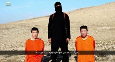Syrie: Da'ech revendique l'exécution de l'otage japonais