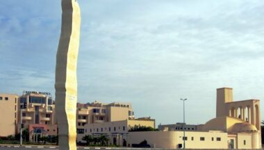 Une &ldquo;alliance stratégique&rdquo; entre Dakhla et Tarifa