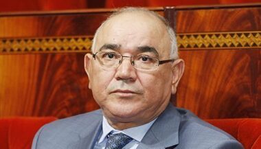 Drais confirme la construction d'une clôture de sécurité entre le Maroc et l'Algérie