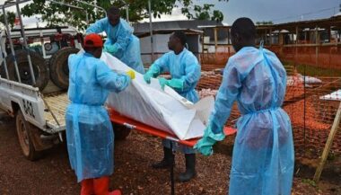 Ebola: le FMI accorde un financement supplémentaire de 160 MUSD
