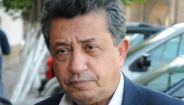 Salah ElOuadie: &ldquo;Il faut séparer le politique et le religieux&rdquo;