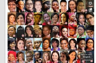 Sept Marocaines parmi les 50 femmes les plus puissantes d’Afrique