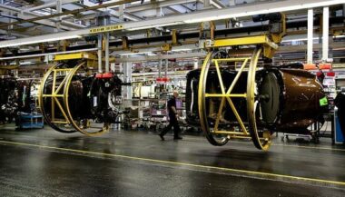 Le HCP prévoit une accélération immédiate de la croissance