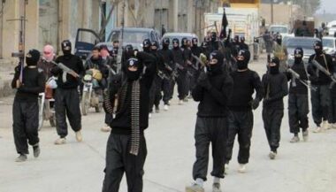 Dans la peau d’une jihadiste, un récit français