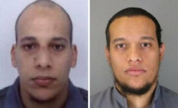 Charlie Hebdo. Suivez les événements en direct
