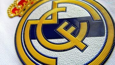 Real Madrid, le plus riche club de foot