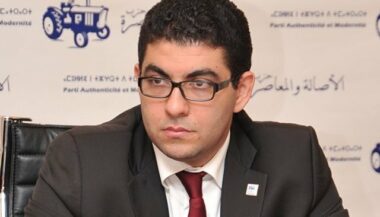 Mehdi Bensaid: &ldquo;Je rends hommage à toutes les plumes libres&rdquo;