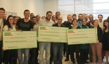 MyVLE représente le Maroc à la finale Seedstars