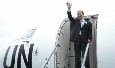 La Palestine devient membre de la CPI