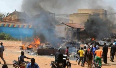 Niger: 10 morts contre les caricatures de Charlie Hebdo