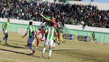 Violences OCK-WAC: un supporter casablancais raconte